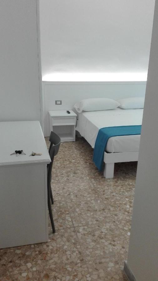 Le Terrazze Sul Mare Gallipoli Lido Dış mekan fotoğraf