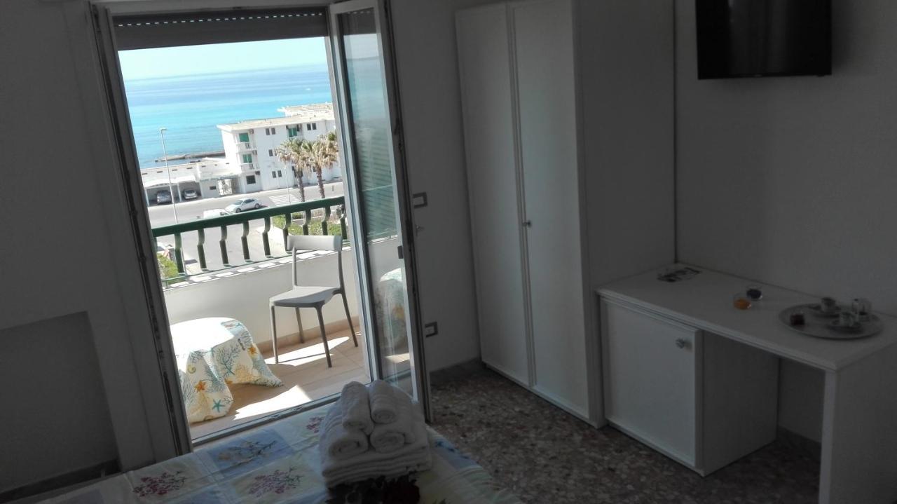 Le Terrazze Sul Mare Gallipoli Lido Dış mekan fotoğraf