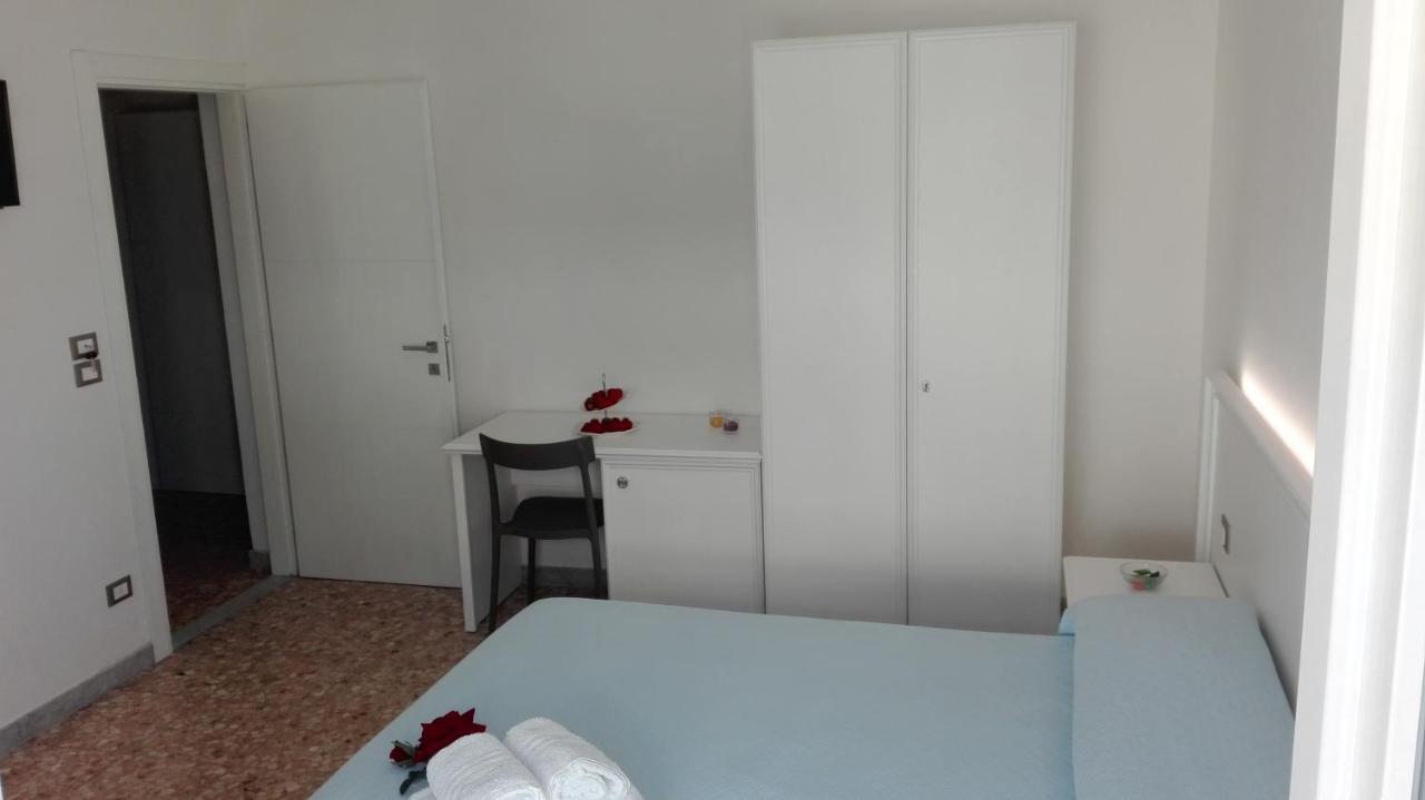 Le Terrazze Sul Mare Gallipoli Lido Dış mekan fotoğraf